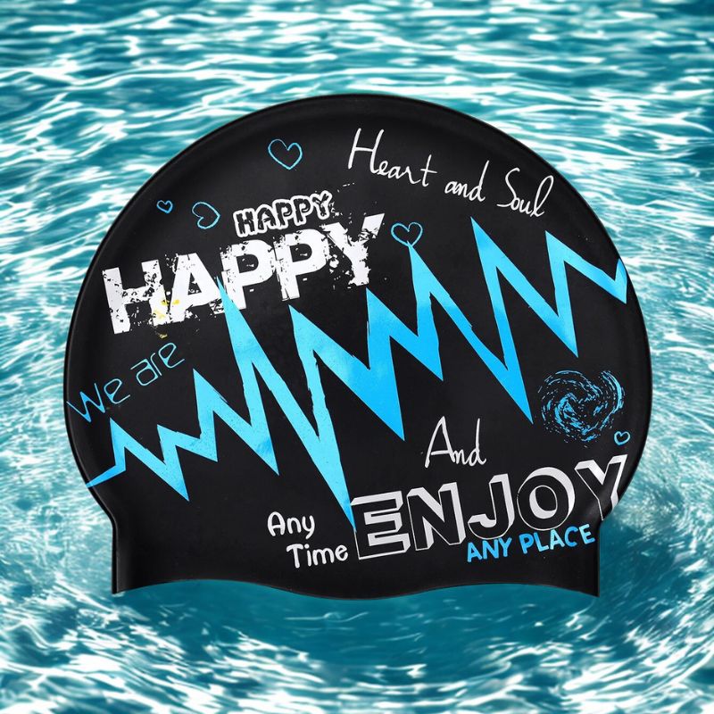 bonnet-de-bain-graffiti-etanche