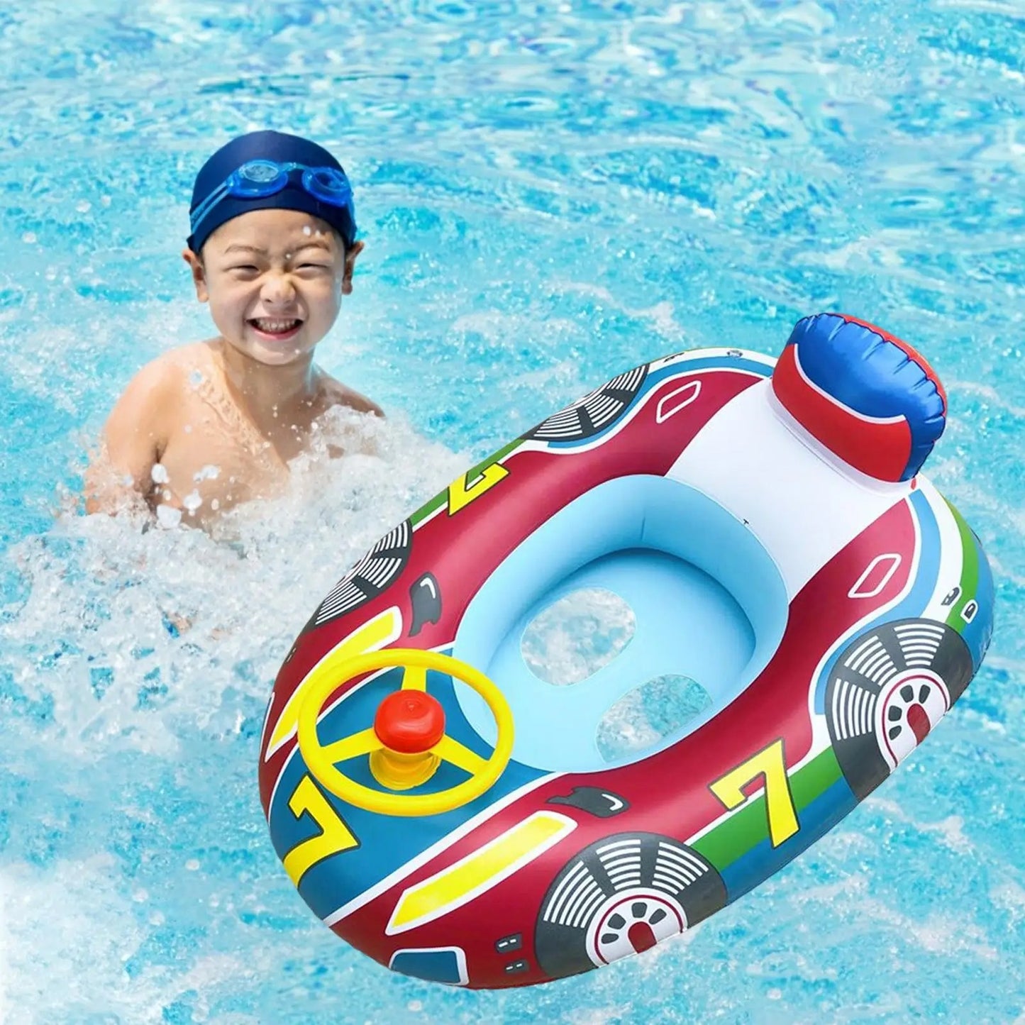 bouee-enfant-voiture-de-course-securite