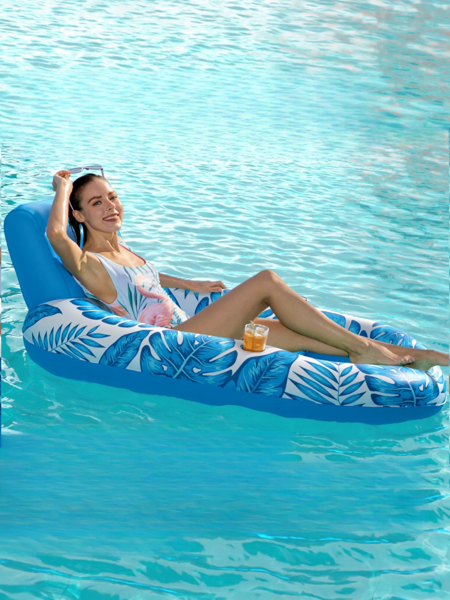 bouee-gonflable-geante-cool-vibe-pratique