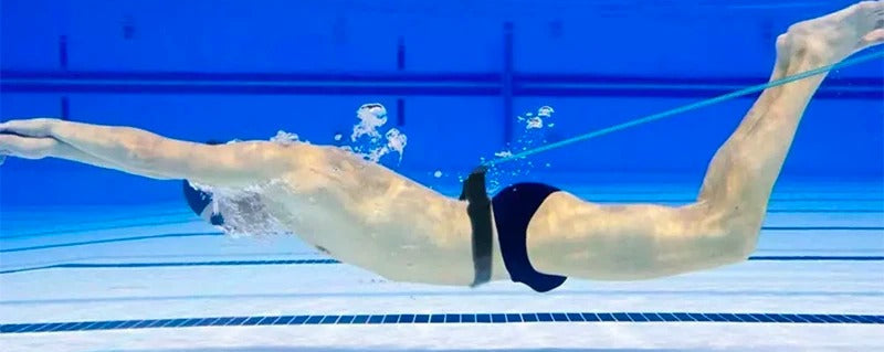ceinture-entrainement-natation-nageur