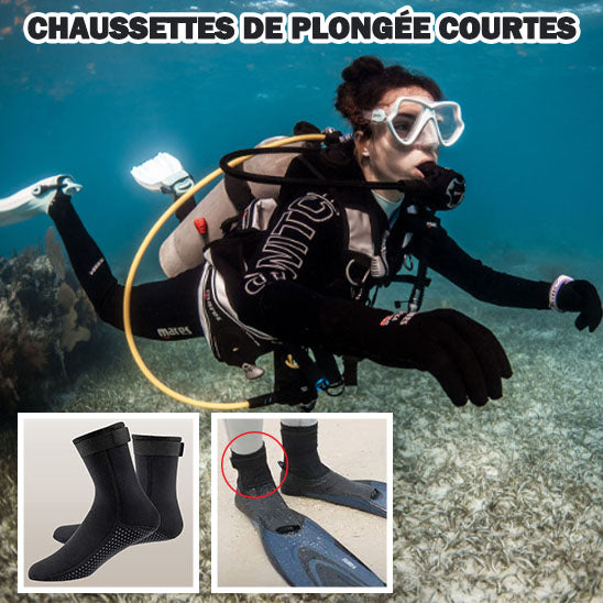 chaussetttes-de-plongee-en-neoprene-courtes