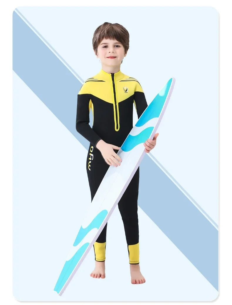 combinaisons-neoprenes-3.5-mm-vofiw-enfants-confortable