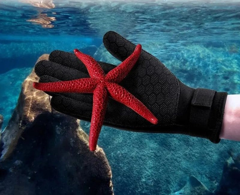 equipement-plongee-thermogloves-etanche