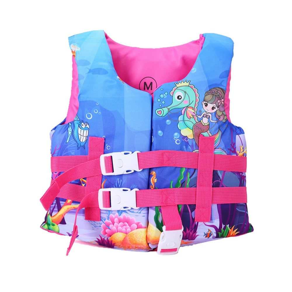 gilet-de-sauvetage-enfant-cartoons-confortable