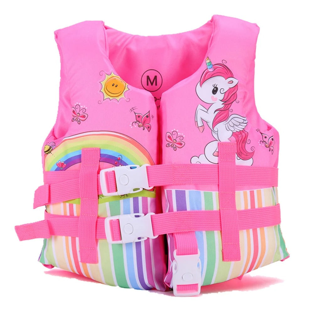 gilet-de-sauvetage-enfant-cartoons-funny