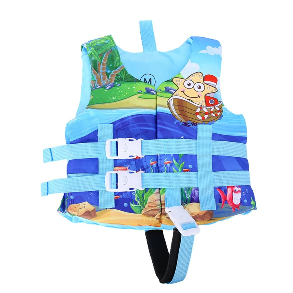 gilet-de-sauvetage-enfant-cartoons-leger