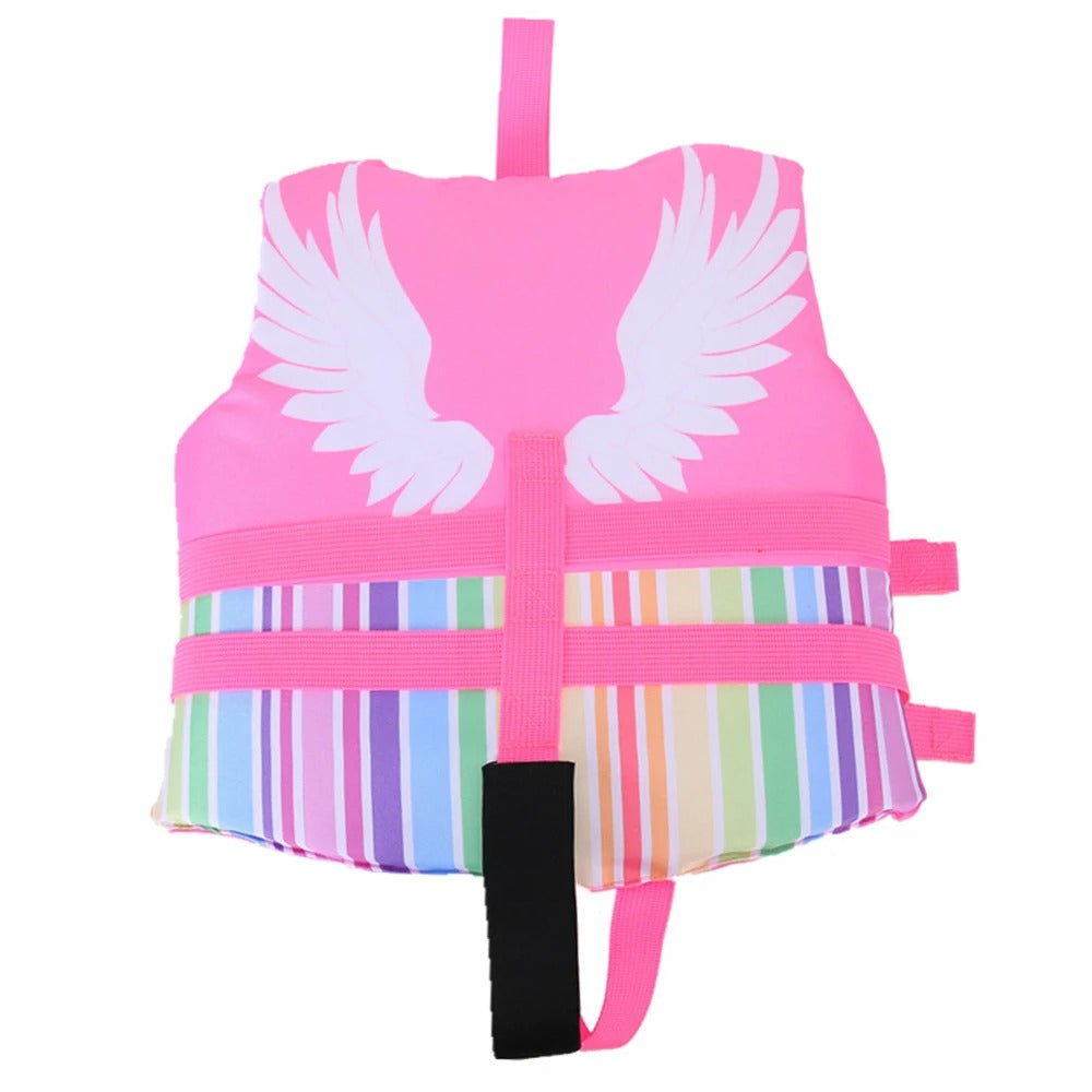 gilet-de-sauvetage-enfant-cartoons-licorne-verso