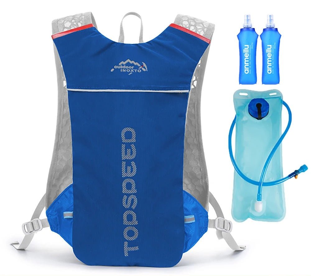 Gilet d'hydratation - WATERPLANET