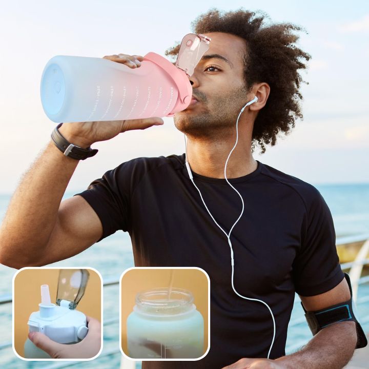 gourde-pour-le-sport-multicolore-hydratation-maximale