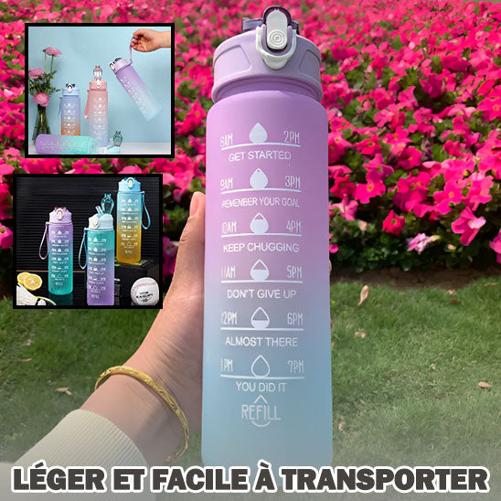 gourde-pour-le-sport-multicolore-leger