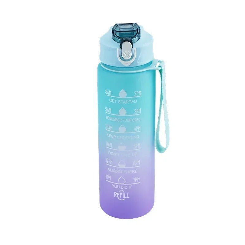 gourde-pour-le-sport-multicolore-vert-et-violet