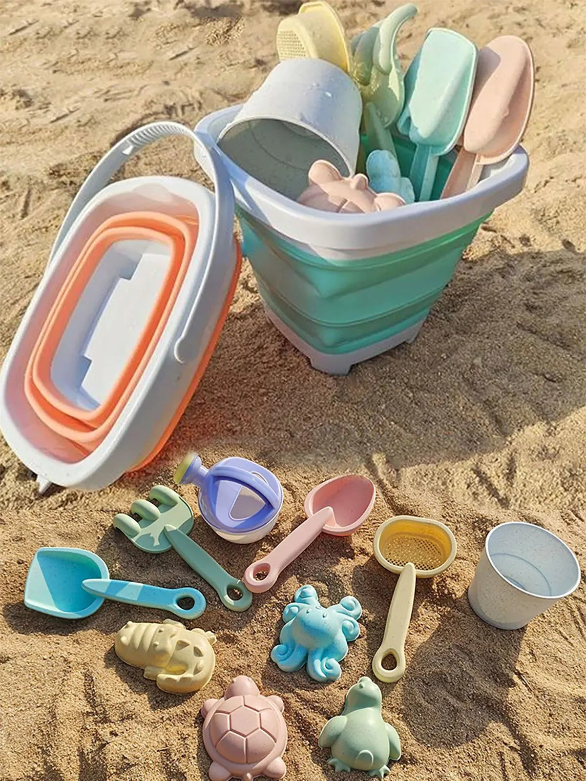 jouets-de-plage-11-pieces-amusant