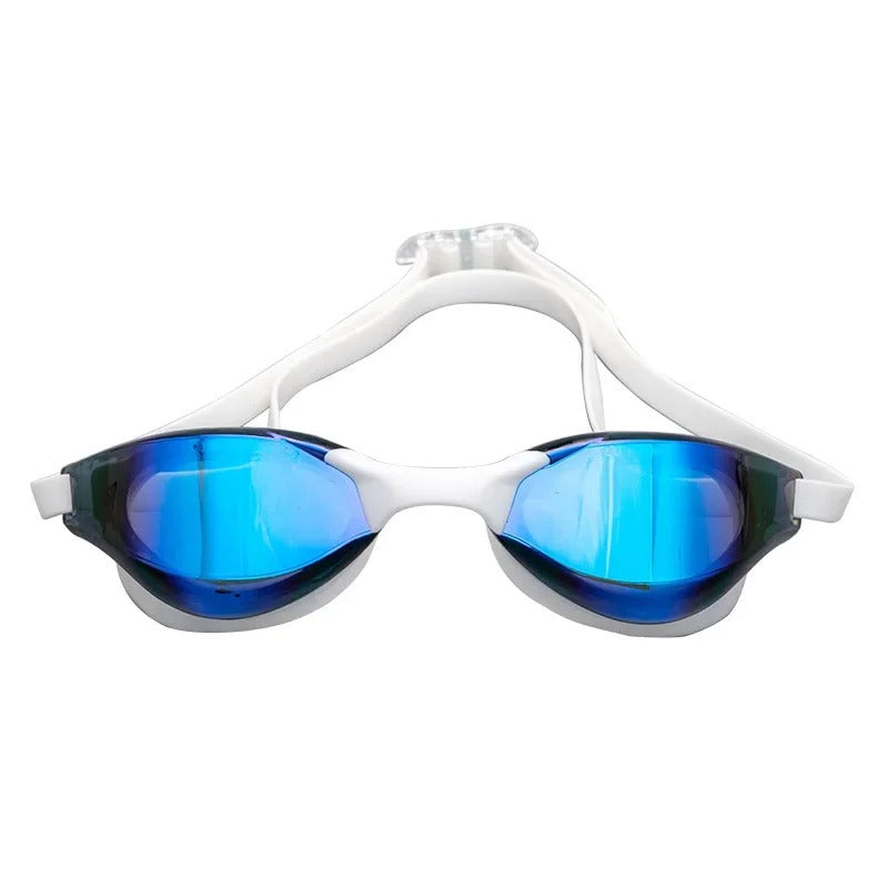 lunettes-de-natation-blanc-et-bleu
