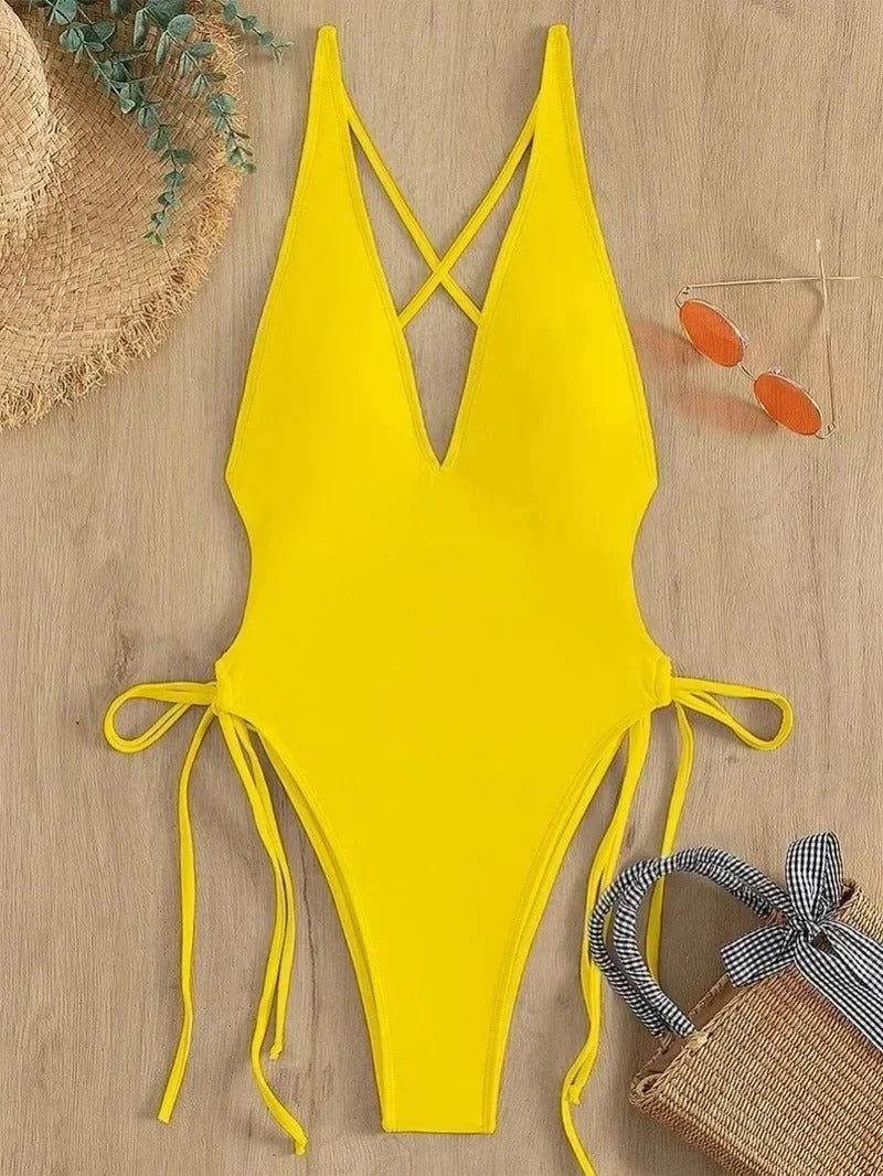 maillot-de-bain-femme-1-piece-sexy-lady-dos-croise