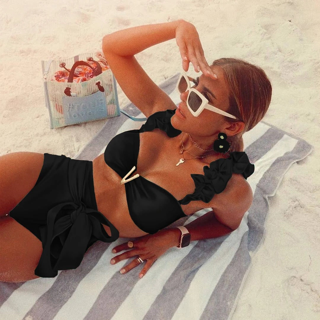 maillot-de-bain-femme-2-pieces-volants-elegant