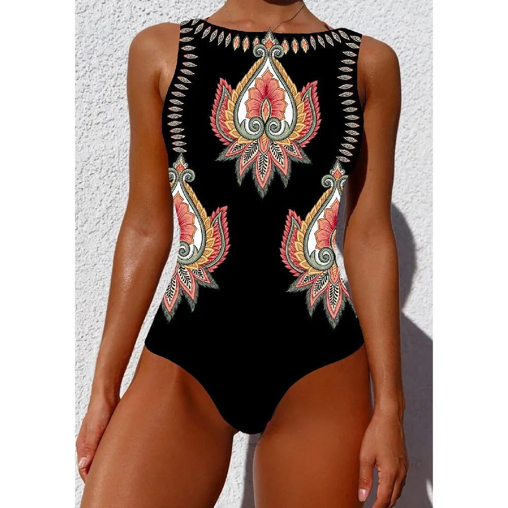 maillot-de-bain-femme-une-piece-patchwork-fleurs