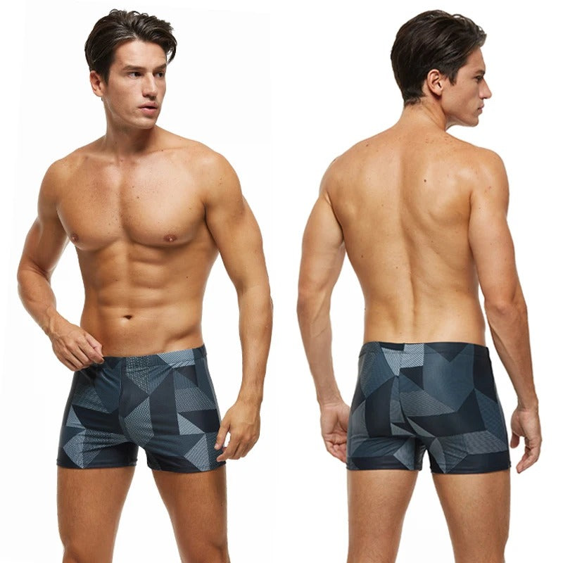 maillot-de-bain-homme-lycra-confort