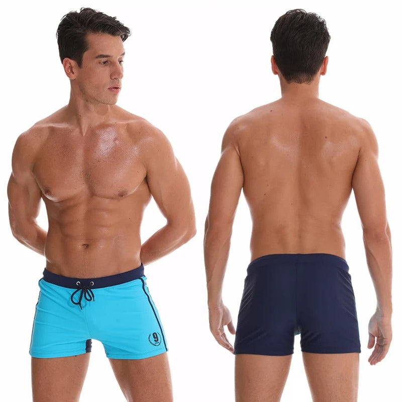maillot-de-bain-homme-shorty-confort