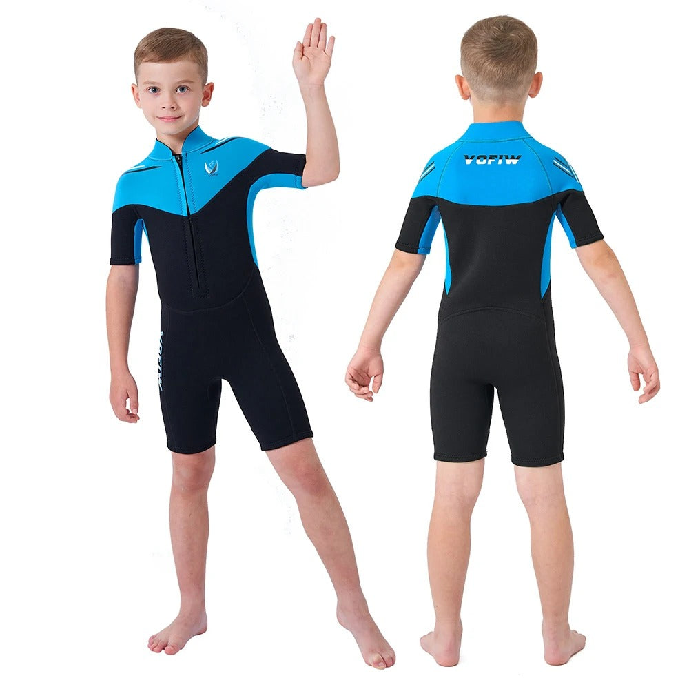 maillot-de-bain-shorty-3-mm-vofiw-enfants-style
