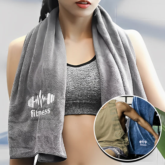 serviette-de-sport-sechage-rapide-legere