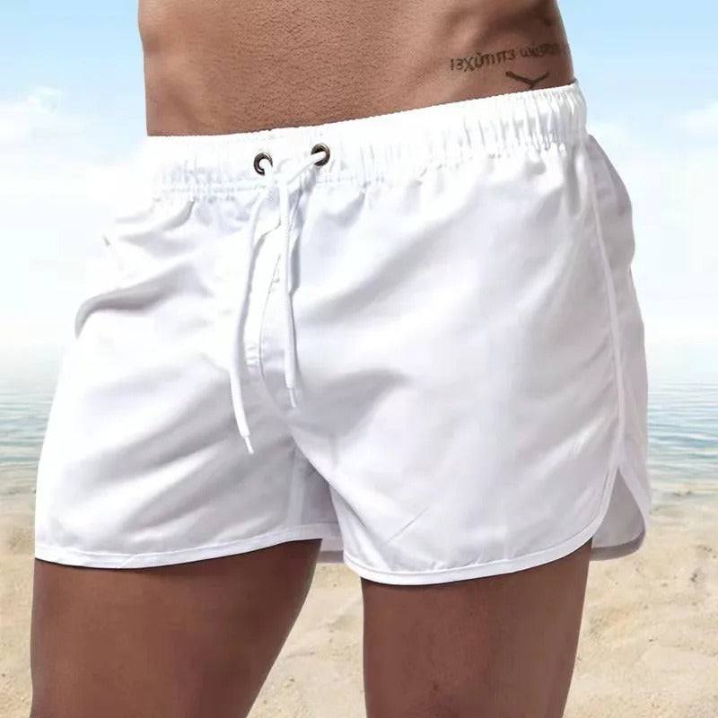 short-de-bain-homme-taille-basse-court-elegant