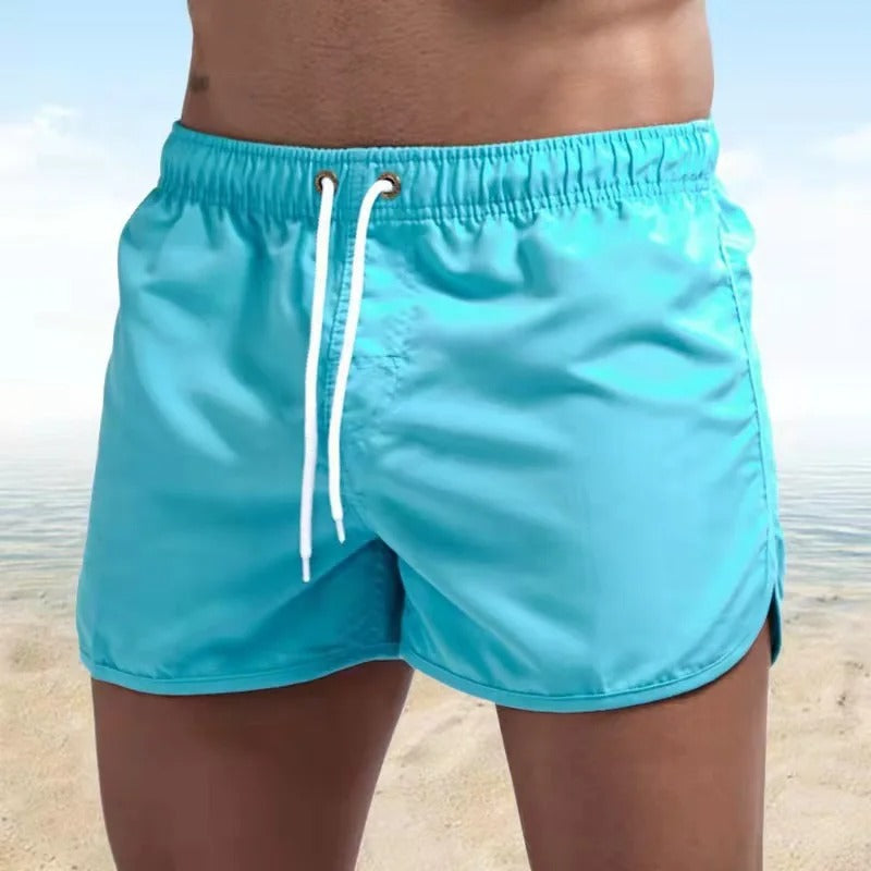 short-de-bain-homme-taille-basse-court-sechage-rapide