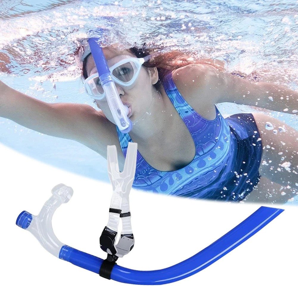 Tuba frontal - WATERPLANET