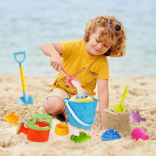 Quels sont les meilleurs jeux et jouets aquatiques pour le développement des enfants ? - WATERPLANET