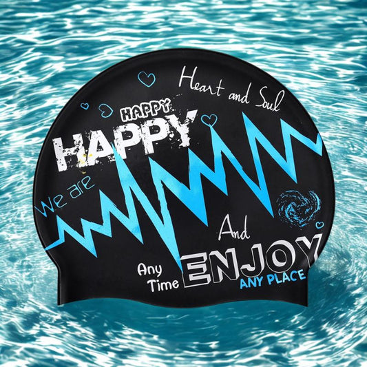 bonnet-de-bain-graffiti-etanche