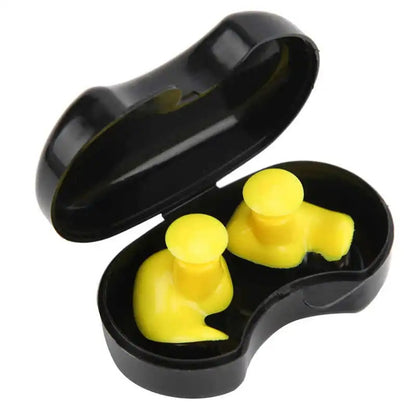bouchons-d-oreilles-piscine-jaune