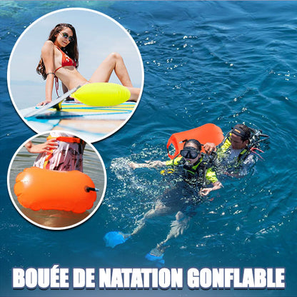 bouee-de-natation-gonflable-plongee