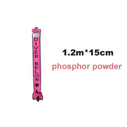 bouee-gonflable-de-signalisation-de-plongee-rose-fluo-1.2m