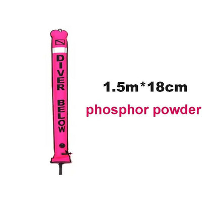 bouee-gonflable-de-signalisation-de-plongee-rose-fluo-1.5m