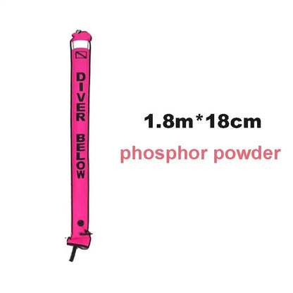 bouee-gonflable-de-signalisation-de-plongee-rose-fluo-1.8m