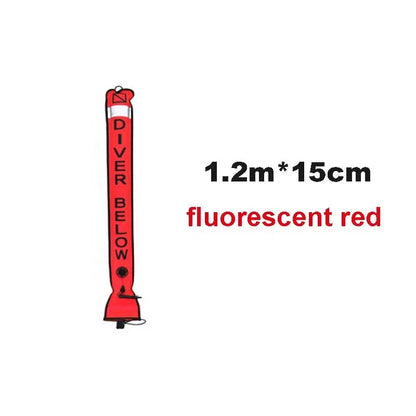 bouee-gonflable-de-signalisation-de-plongee-rouge-fluo-1.2m