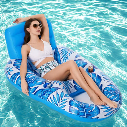 bouee-gonflable-geante-cool-vibe-confortable