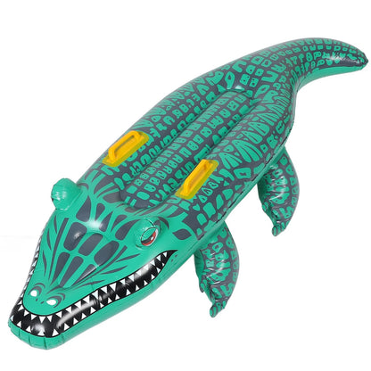 bouee-gonflable-geante-croco-facile-a-gonfler