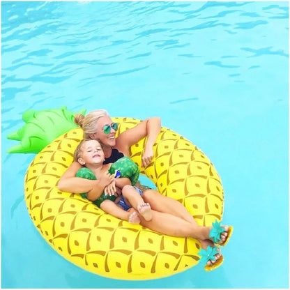 bouee-gonflable-geante-fruits-bonne-flottaison