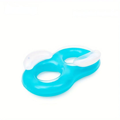 bouee-gonflable-geante-relaxation-duo-couple