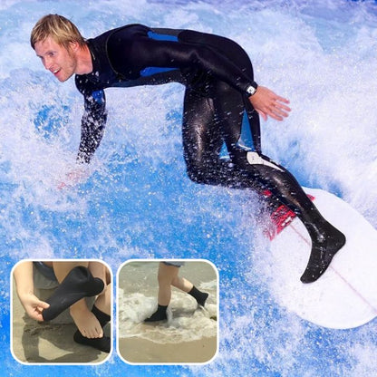 chaussetttes-de-plongee-en-neoprene-anti-derapantes