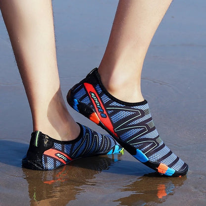 chaussure-de-plage-confortable