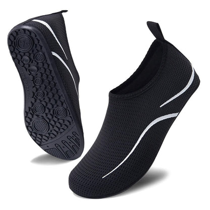 chaussure-de-plage-design-legere