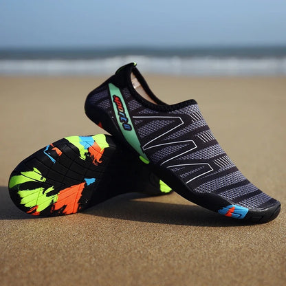 chaussure-de-plage-protection-totale