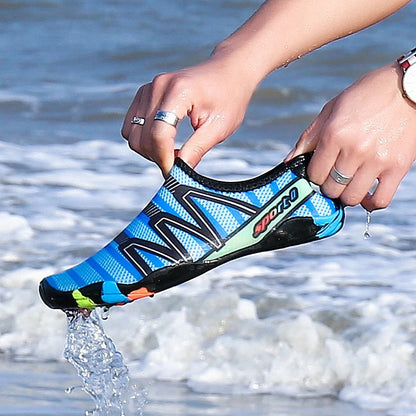 chaussure-de-plage-respirante