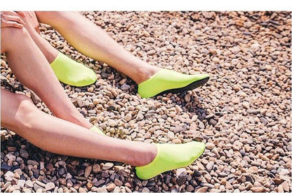 chaussure-de-plage-tendance-confortable