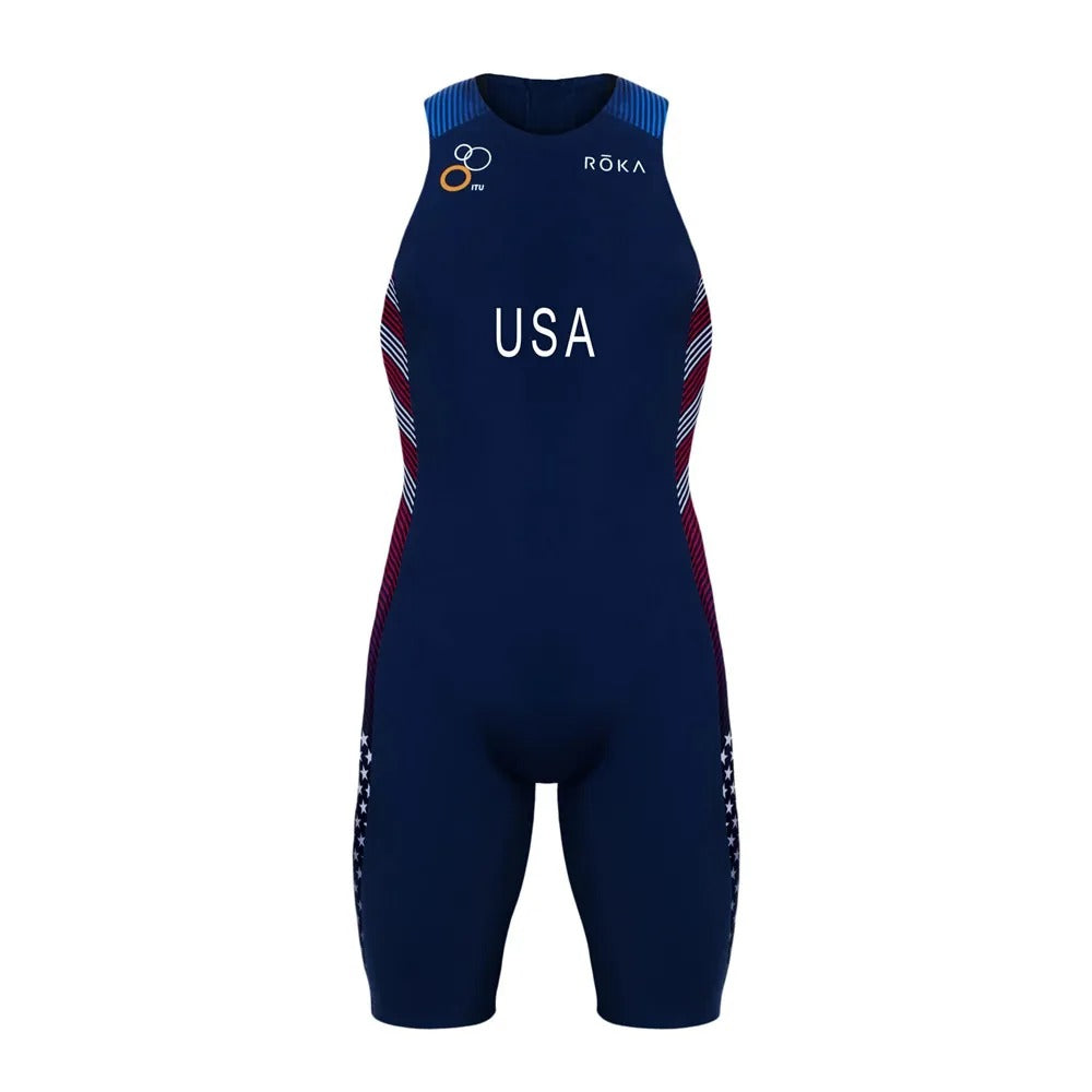 combinaison-triathlon-sans-manche-roka-design-USA