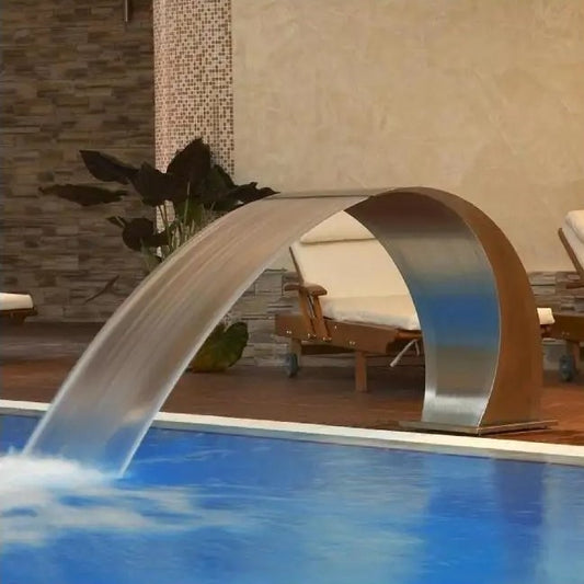 fontaine-de-piscine-Vevor-debit-reglable