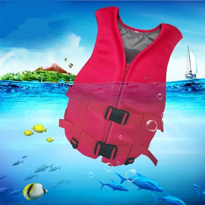 gilet-de-sauvetage-enfant-efficace