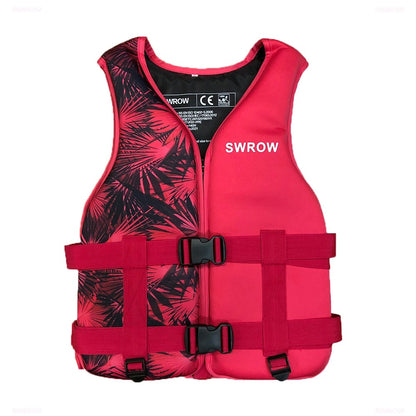 gilet-de-sauvetage-enfant-srow-leger