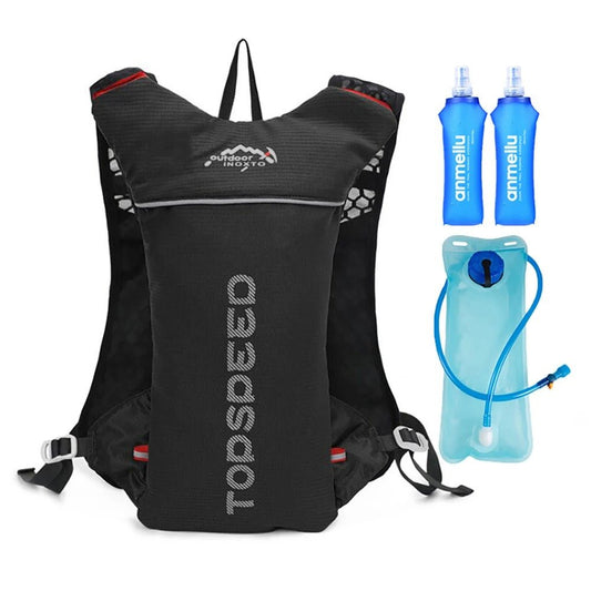 Gilet d'hydratation - WATERPLANET